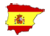 ADLER DETECTIVES - Espanol