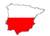 ADLER DETECTIVES - Polski